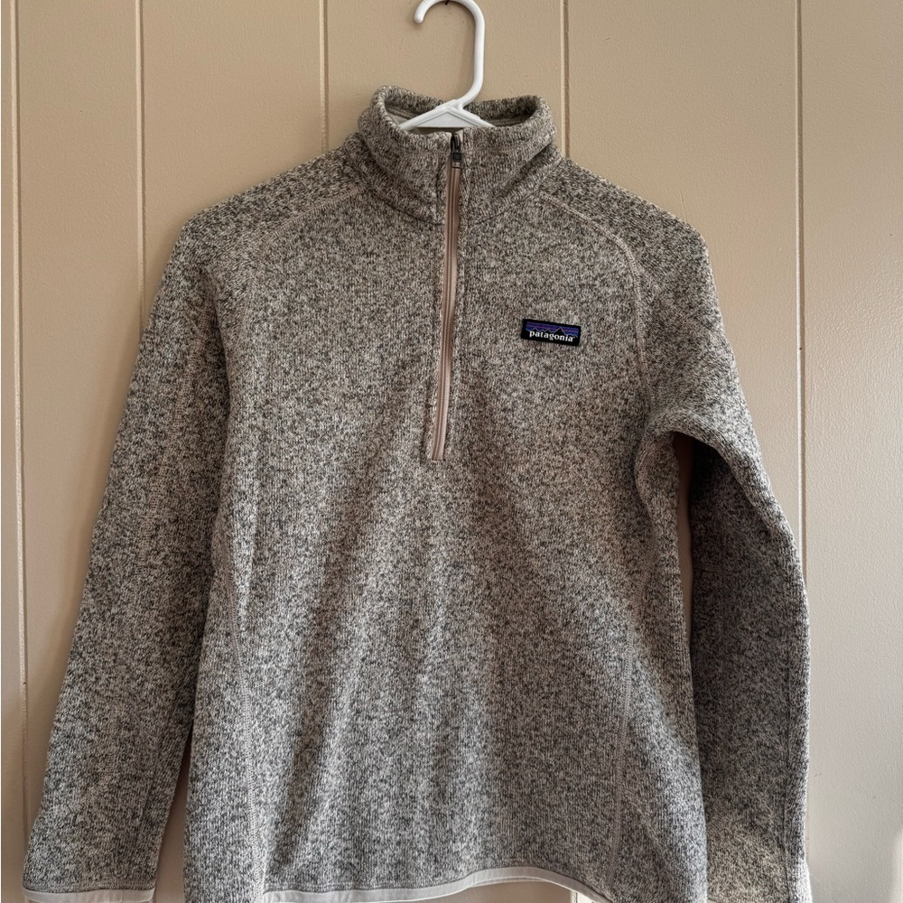 Patagonia pullover